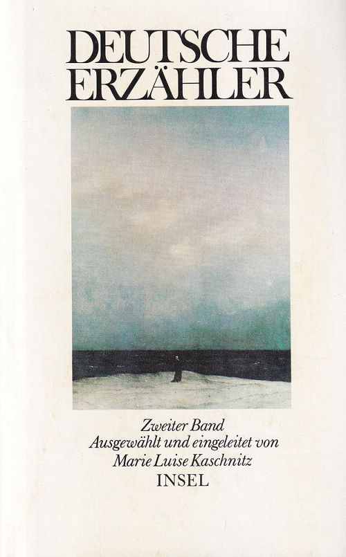 Deutsche Erzähler