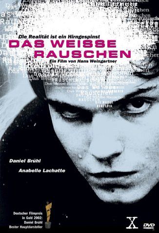 Das weisse Rauschen [DVD]