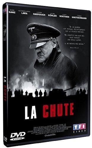 La Chute [DVD]