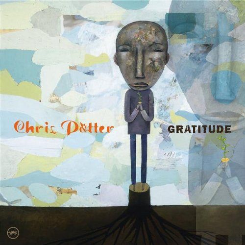 Gratitude [CD]