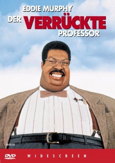 Der verrückte Professor [DVD]