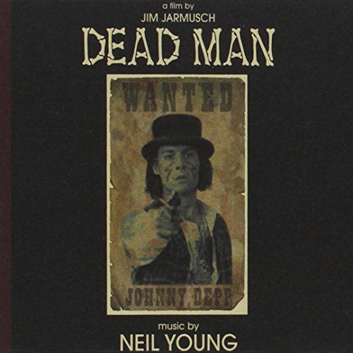 Dead Man [CD]