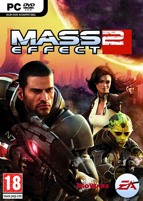 Mass Effect 2 [PC]