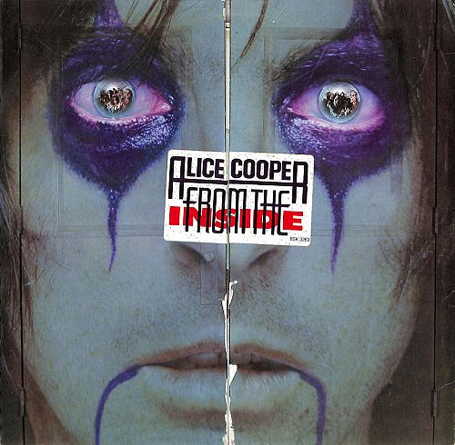 From the inside [Vinyl]