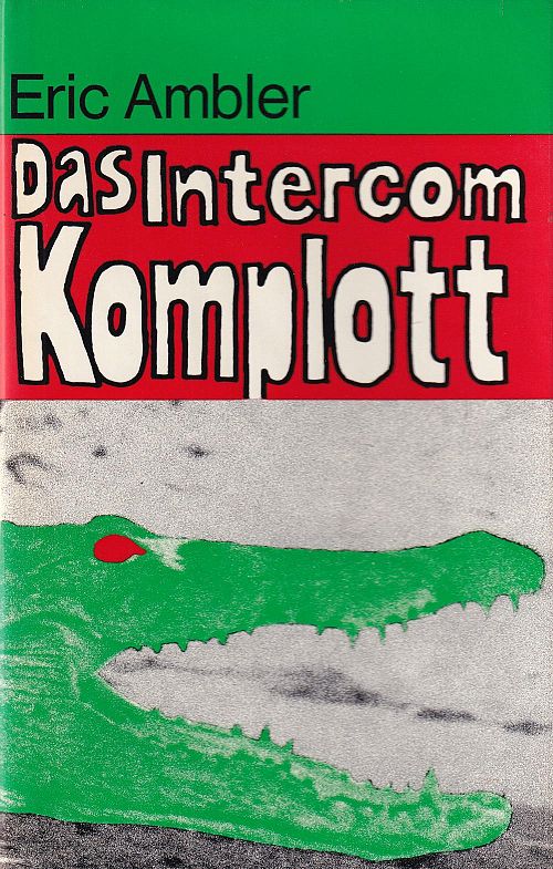 Das Intercom-Komplott