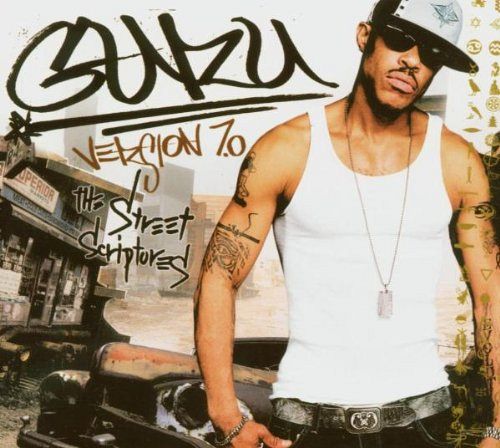 Version 7. 0 the Street Scriptures [CD]