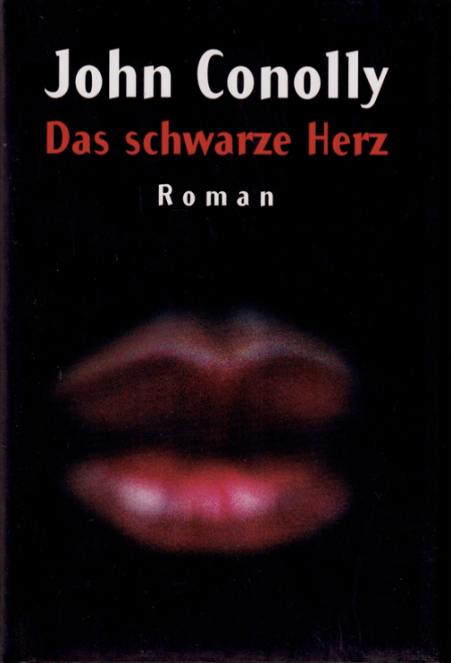 Das schwarze Herz