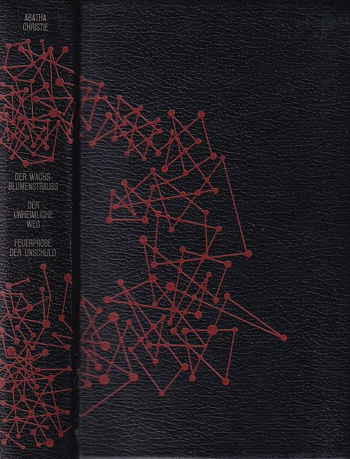 Agatha Christie Band 22