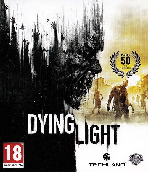 Dying Light [Microsoft Xbox One]