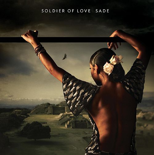 Soldier Of Love [CD]
