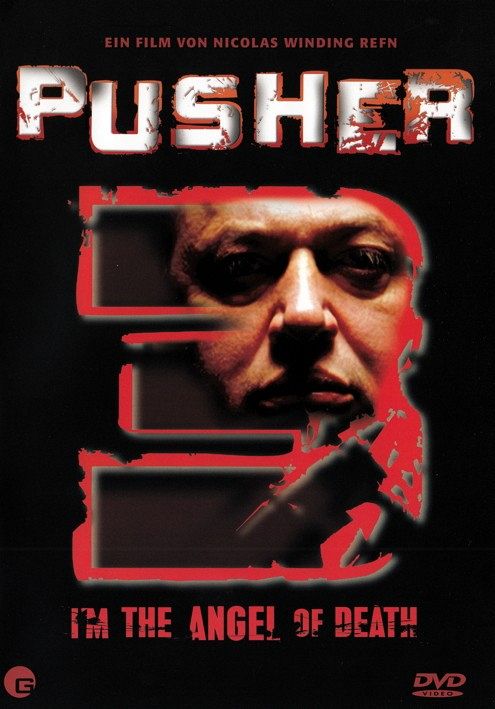 Pusher 3 - I'm the angel of death [DVD]