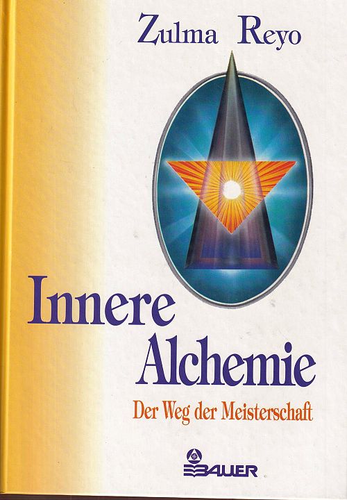 Innere Alchemie 