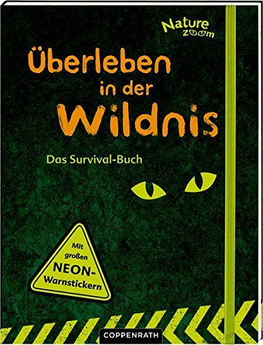 Nature Zoom - Überleben in der Wildnis