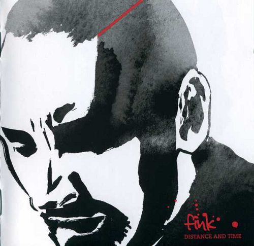 Distance & Time [CD]