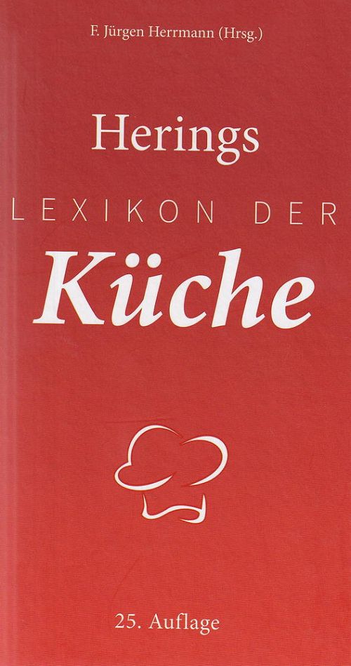 Lexikon der Küche