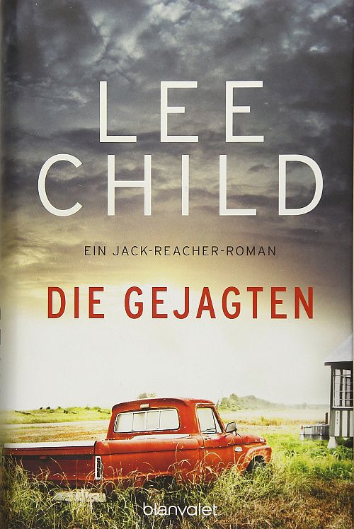 Die Gejagten