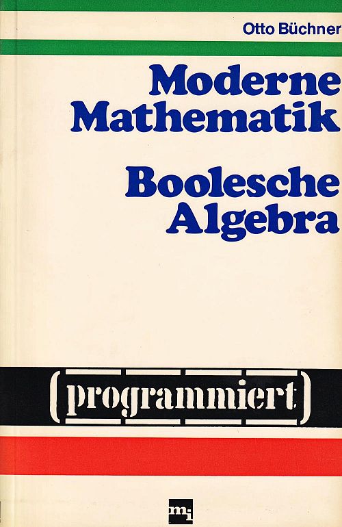 Moderne Mathematik