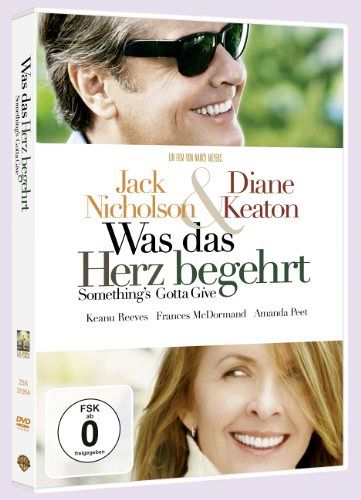 Was das Herz begehrt [DVD]