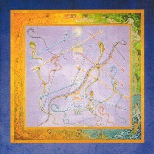 Snakes & Arrows [CD]