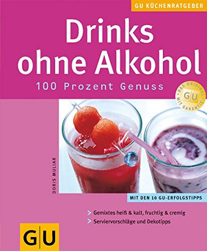 Drinks ohne Alkohol