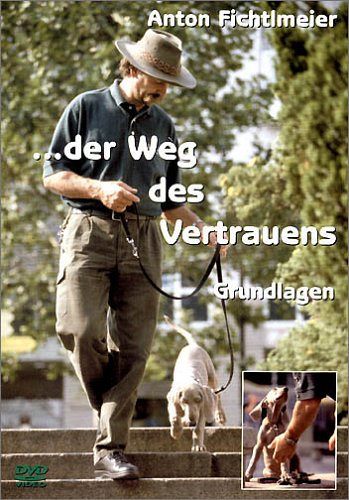 Der Weg des Vertrauens - Grundlagen [DVD]