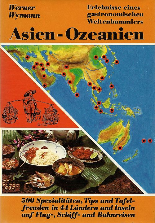 Asien - Ozeanien 