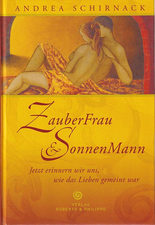 Zauberfrau & Sonnenmann