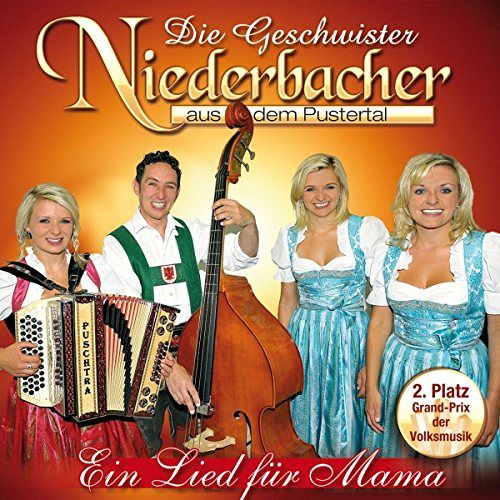 Ein Lied für Mama [CD]