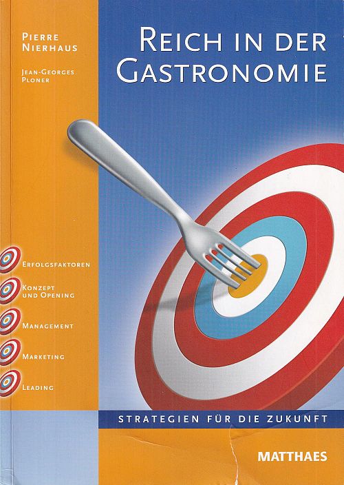 Reich in der Gastronomie - Strategien für die Zukunft