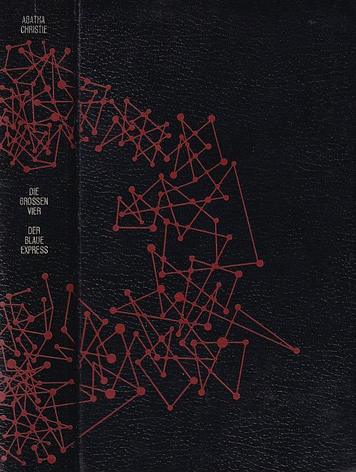 Agatha Christie Band 4