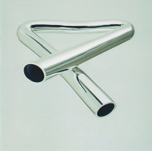 Tubular Bells III [CD]