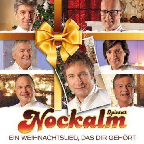 Ein Weihnachtslied, das Dir Gehört [CD]