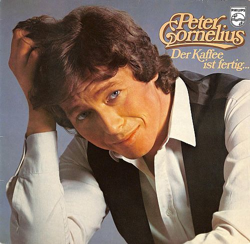 Der Kaffee ist fertig... [Vinyl]