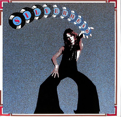 Silverhead [Vinyl]