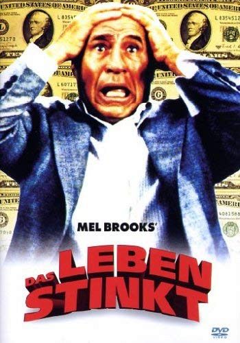 Das Leben stinkt [DVD]
