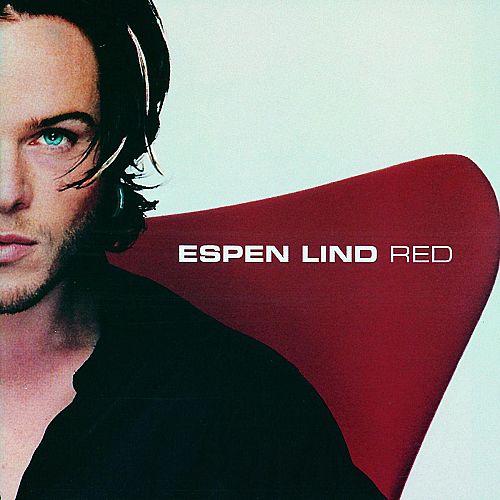 Red [CD]