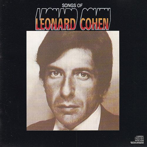 Songs of Leonard Cohen [CD]