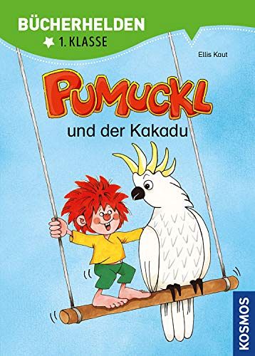 Pumuckl und der Kakadu