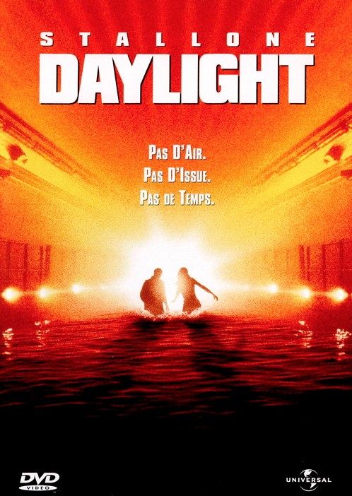 Daylight [DVD]
