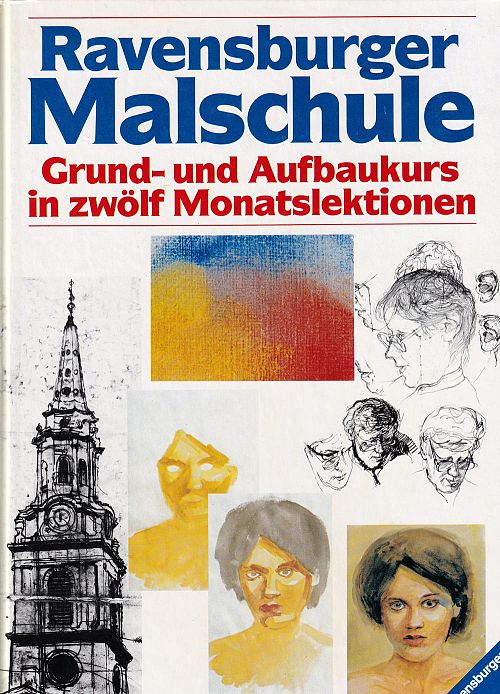 Ravensburger Malschule