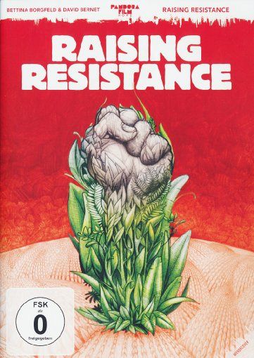 Raising Resistance  [DVD]