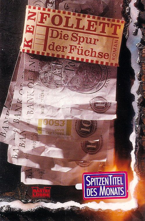 Die Spur der Füchse