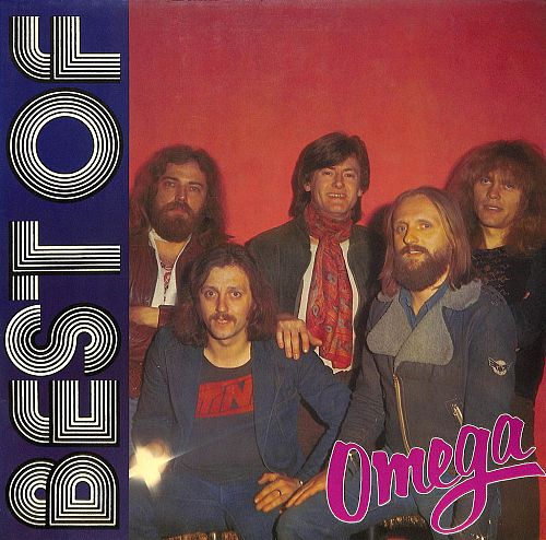 Best Of Omega [Vinyl]