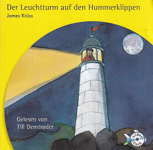 Der Leuchtturm auf den Hummerklippen
