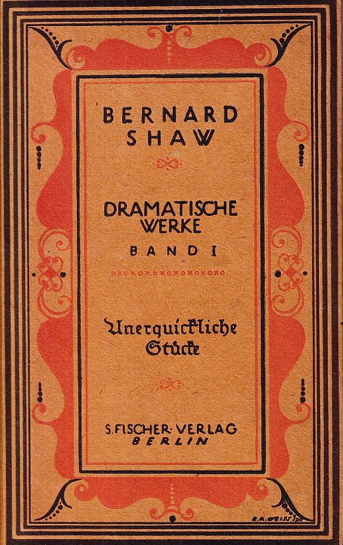 Unerquickliche Stücke 