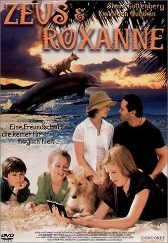 Zeus und Roxanne [DVD]