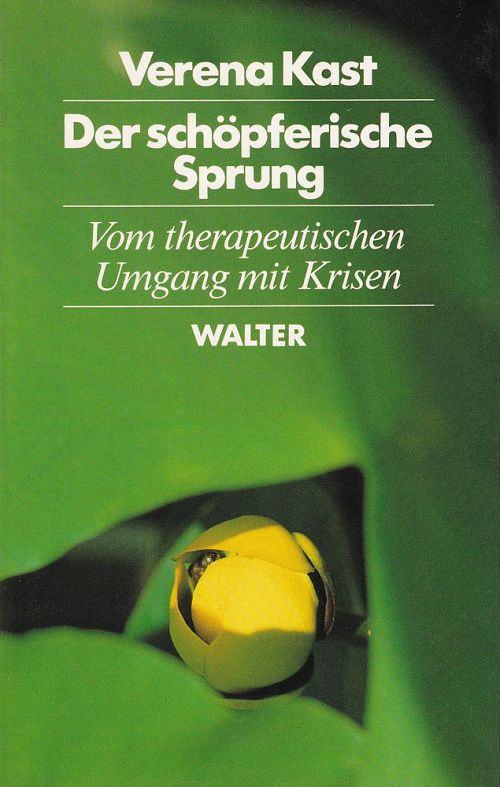 Der schöpferische Sprung