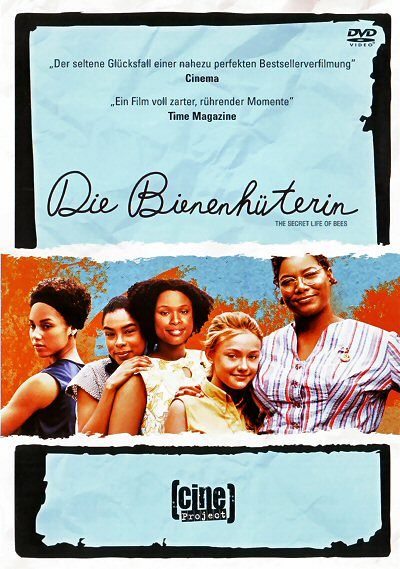 Die Bienenhüterin [DVD]
