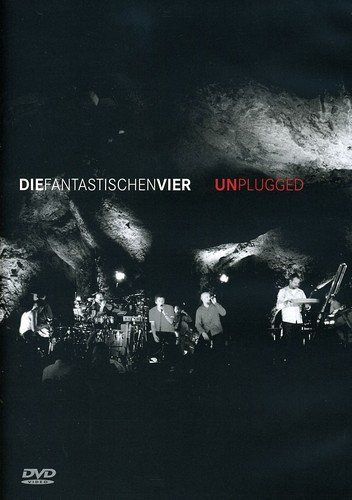 Die Fantastischen Vier - Unplugged [DVD]
