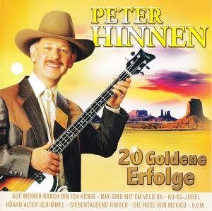 20 Goldene Erfolge [CD]